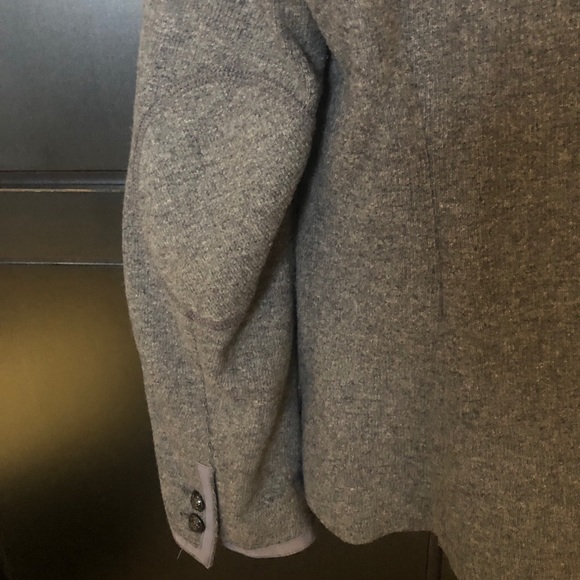 Rare find! Banana Rep. Blazer - Picture 3 of 12